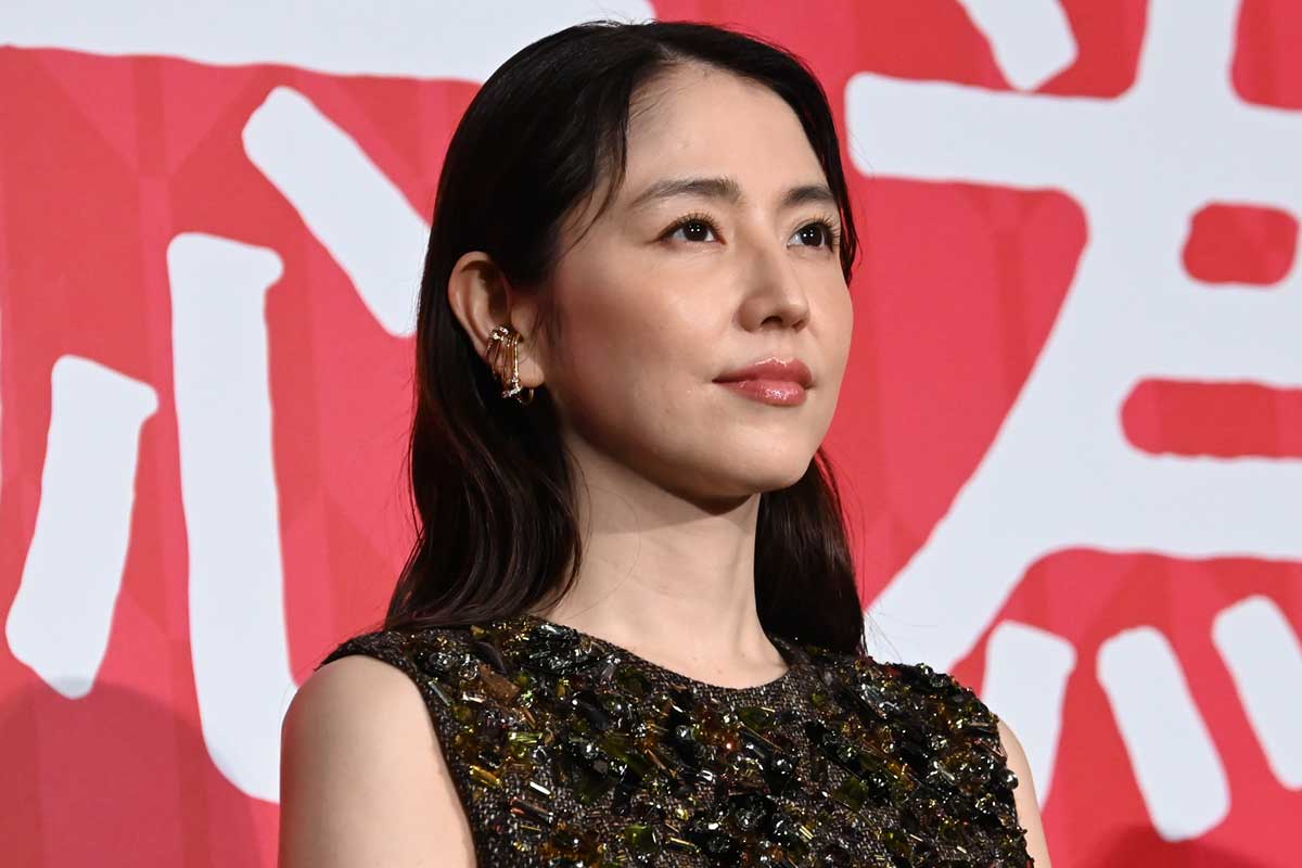 長澤まさみ結婚、所属事務所が声明　一部メディアによるプライバシー侵害「大きな精神的負担と恐怖を感じる事態」