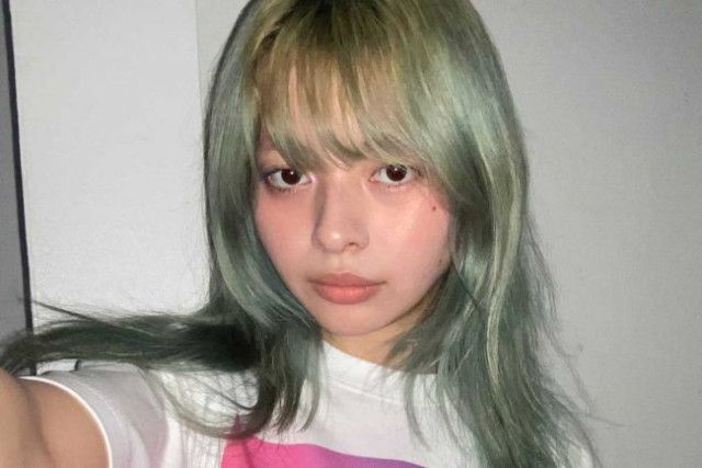 【芸能】わき毛をそらないグラビアアイドル　わき毛を公開して反響 「綺麗だ」「とても美しい」「勇気のいることだと思う」