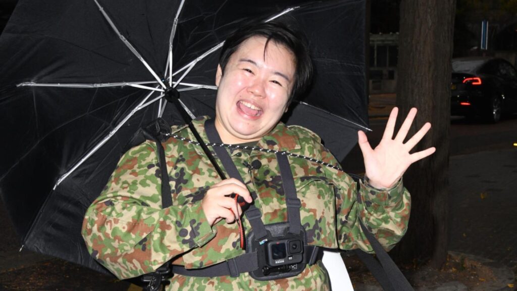 【芸能】やす子さんを取り巻く状況から垣間見える“キャラ”の限界点　テレビ番組での発言が次々と話題に