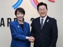 【韓国のコウモリ外交に、習近平イライラ】韓国大統領が近日中に訪日。1月6日に高市首相が表明！！