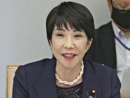 高市早苗「お願いレアアース輸出停止解除して😭」   習近平「もう遅い！」