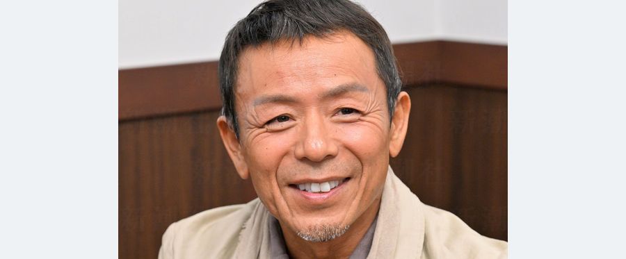 【芸能】僧侶へ転身した香田晋さん「芸能界未練ない」