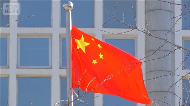 中国が日本に対し輸出規制強化　レアアース含む軍民両用品　“高市発言”への対抗措置