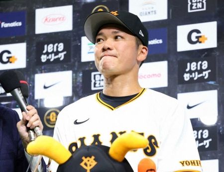 【野球】巨人・坂本勇人が本音激白　出場機会が減り「さびれていってる感じする」　代打からの守備は「マジで嫌やったわ」