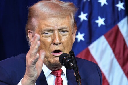 【国際】米商務省、「中国製ドローン規制案」を撤回　トランプ氏“訪中”控え