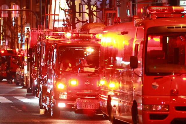 病院でモバイルバッテリー発火　白衣のポケットに入れていた男性医師やけど　京都・京田辺