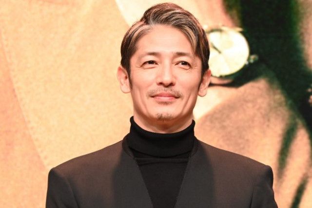 【芸能】玉木宏、今は柔術の試合に全集中　来週ヨーロッパへ「なにを度外視しても練習したい」