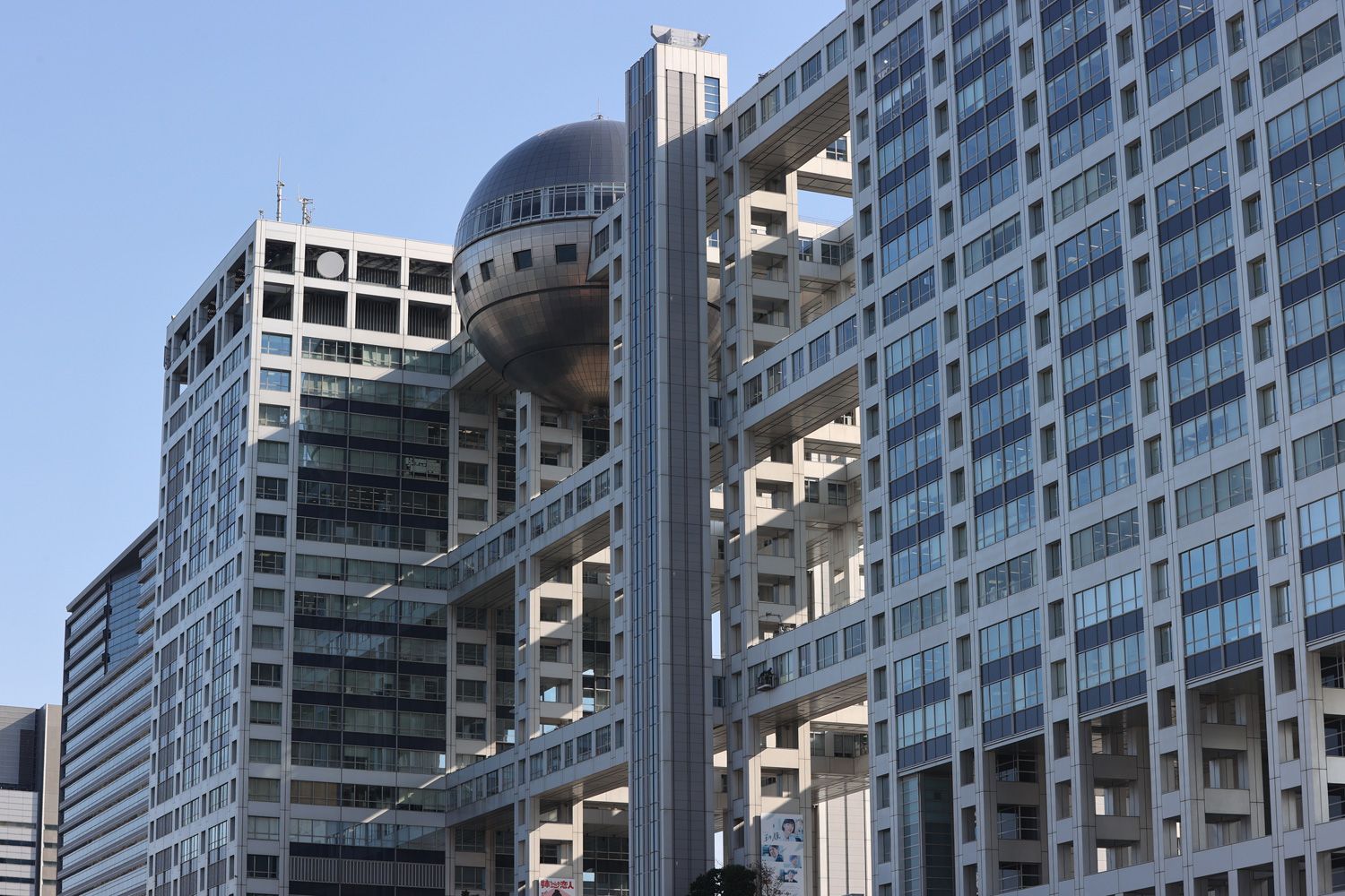 【悲報】フジテレビ、番組終了ラッシュ