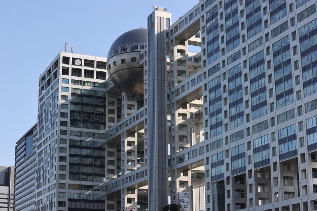 【悲報】フジテレビ、番組終了ラッシュ