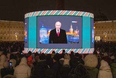 【国際】ロシアの戦い方はもはや“肉ひき機”、中高年の生活困窮者を契約兵にリクルート…常軌を逸した戦い方で犠牲をいとわない占領地拡大目論むプーチン