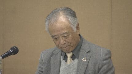 【地震】「西日本は相当地震のエネルギーがたまっているとみられる」　山口県でも地震の可能性あり備え必要　専門家が指摘