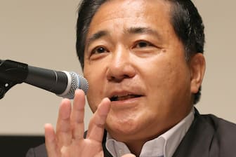 自民・長島昭久氏、旧統一教会所属歴を説明　「脱会後は関係絶っている」家族への配慮要望
