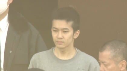 【東京・江東区】「風でスカートめくれないかと…」女子高校生のあと付け後ろから抱きついた疑いで男逮捕「やわらかい体の感触を味わいたくて」