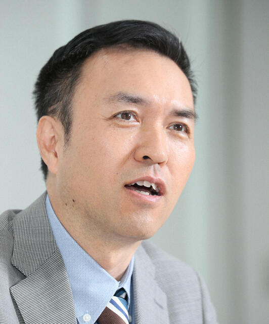 【テレビ】玉川徹氏、中国の輸出規制対抗措置めぐり私見 「日中のチキンレースは日本が圧倒的に不利」