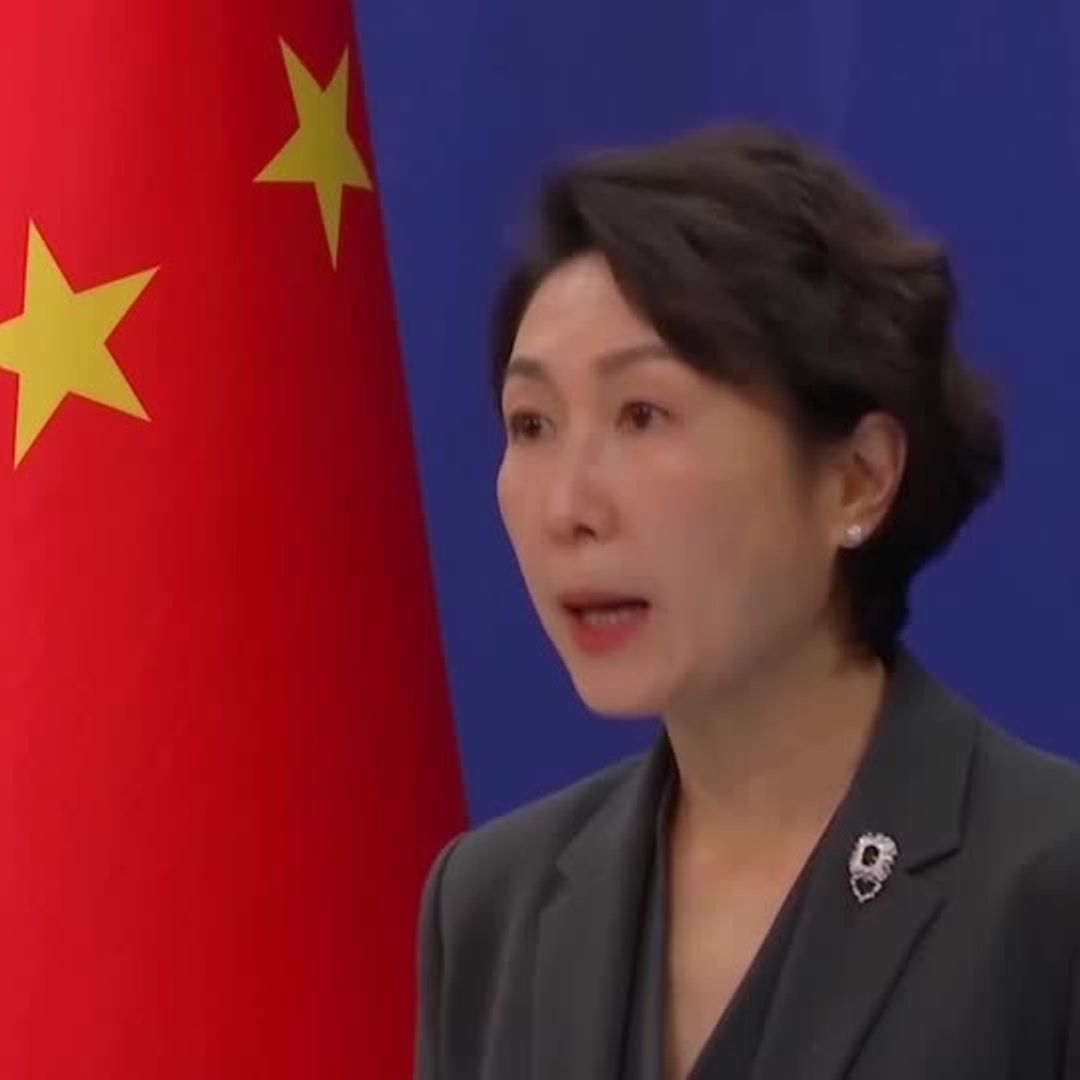 輸出規制は「民生用に影響なし」と中国。早速ヘタレたか