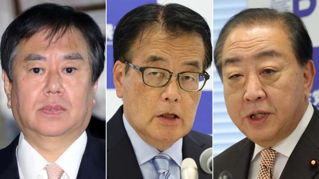 【原口一博衆院議員、立憲民主党の状況にタガが外れていると危機感】野田氏の媚中発言を批判 「岡田克也氏のことだ、言い間違いにも限度がある」