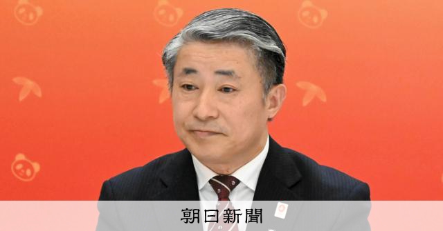 「首を斬ってやる」の在大阪中国総領事、恒例の新春互礼会欠席