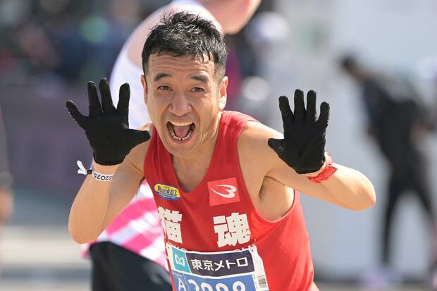 【芸能】カンボジア国籍の猫ひろし　現在は「日本の永住権を取って。今、基本こっちに暮らして…」