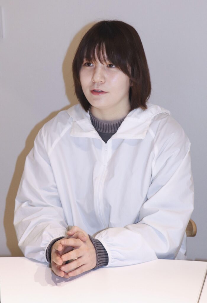 【自衛隊性被害】五ノ井さん訴訟、和解成立へ　国と元隊員