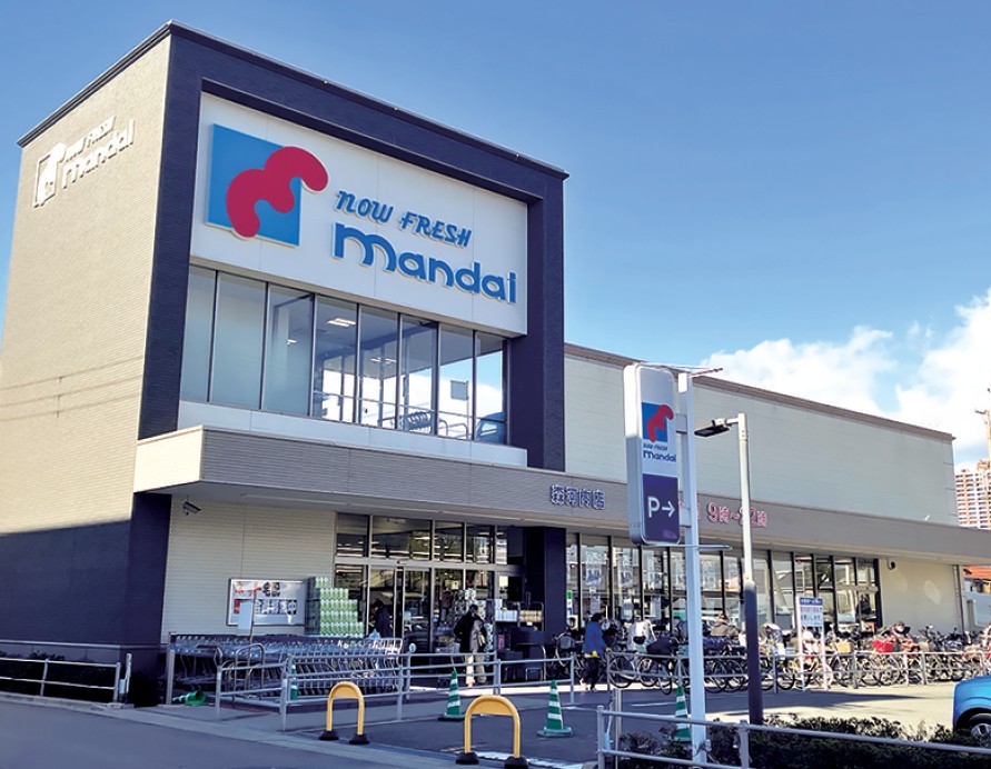 万代、滋賀進出で平和堂と激突！ 薬王堂は群馬に上陸へ【今週の大店立地法速報】