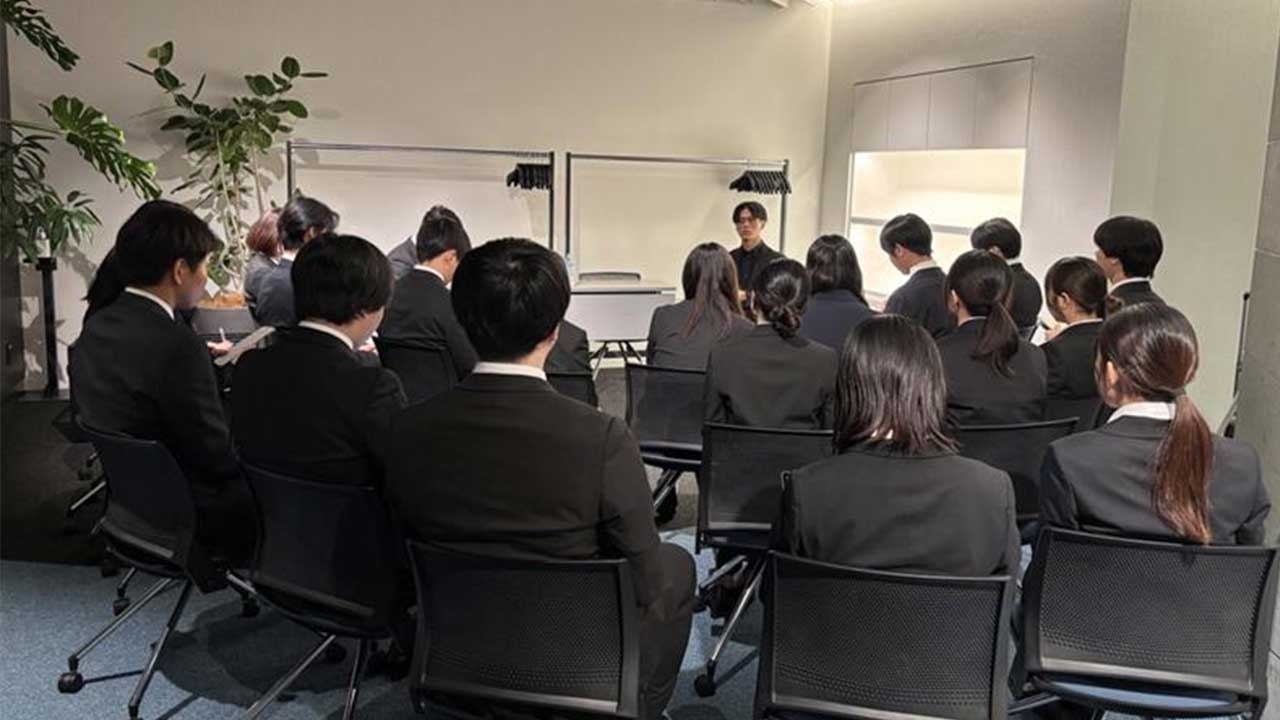 【大学就活】三菱地所「インターンシップを廃止します」　過熱する就活に一石