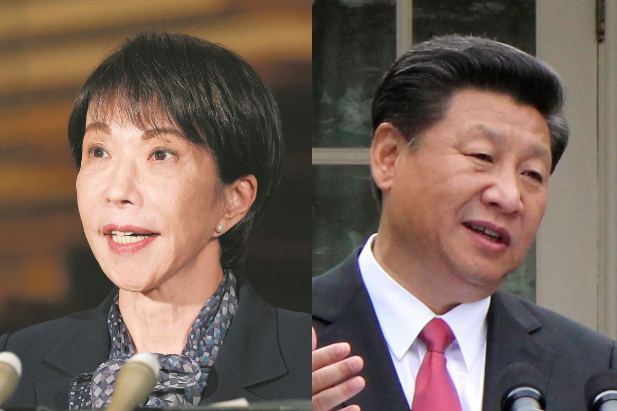 【対日輸出規制】「軍事化と核保有の阻止が目的」中国商務省の当局者が説明