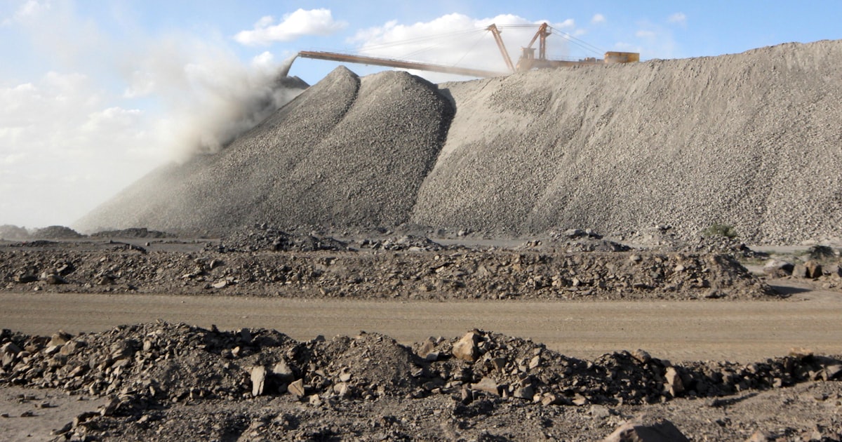 【高市有事】中国のレアアース、ついに日本への輸出停止