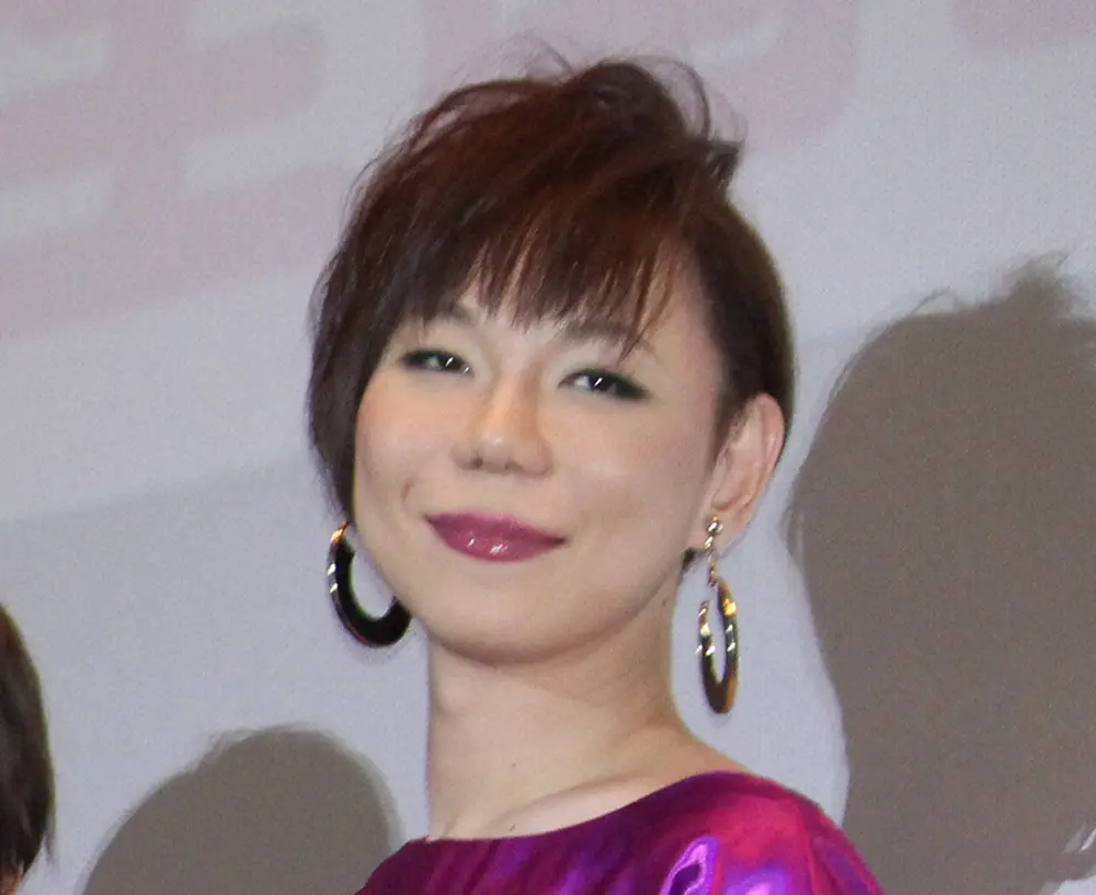 【芸能】ミッツ　紅白出場で驚いた若手歌手　過去に共演も「あんな子、いたっけ？」「ああいう歌声だった？」と疑問