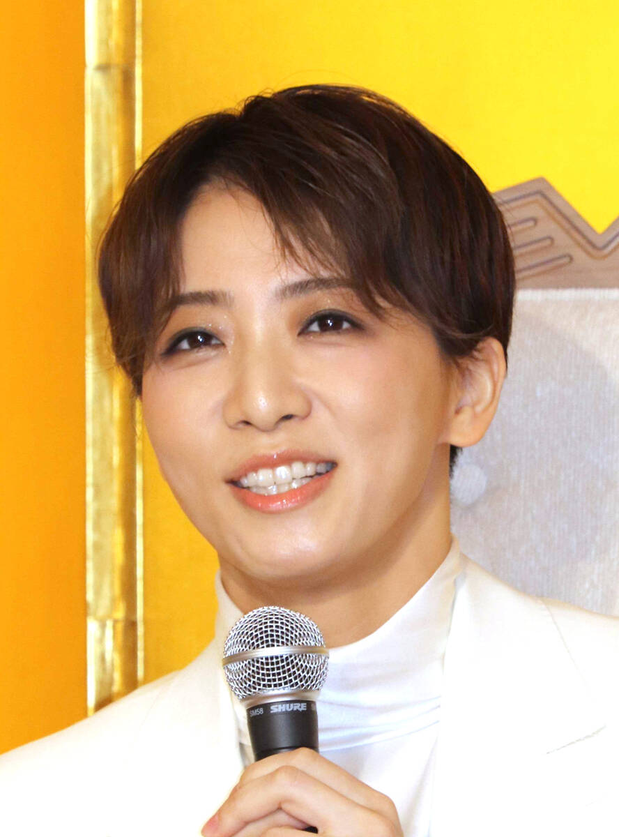 【芸能】ミュージカル「バーレスク」上演中止を発表　元宝塚星組トップスター礼真琴が主演することで注目されていた