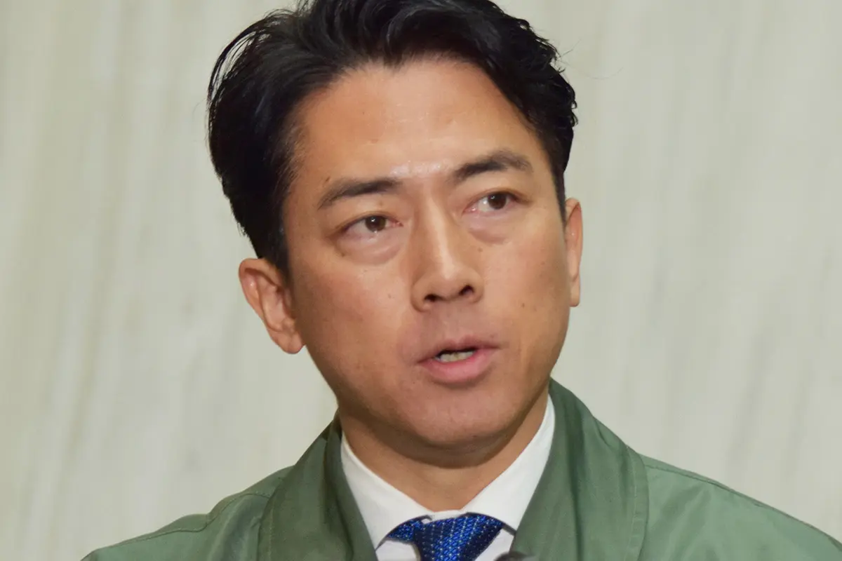 【政治】「進次郎覚醒しすぎ」ネット驚嘆…小泉防衛大臣　生放送での“日米同盟の疑念”への回答に騒然