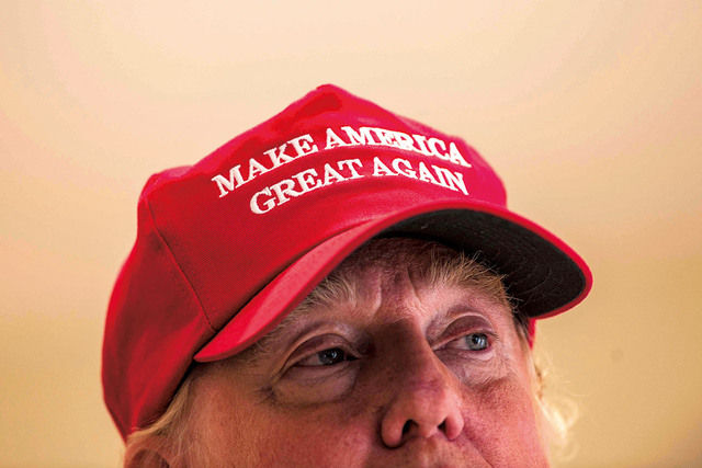 【国際】日本とも「一定の距離を置く」姿勢は明らか…トランプの安保戦略、「経済的な影響」はどこまで？