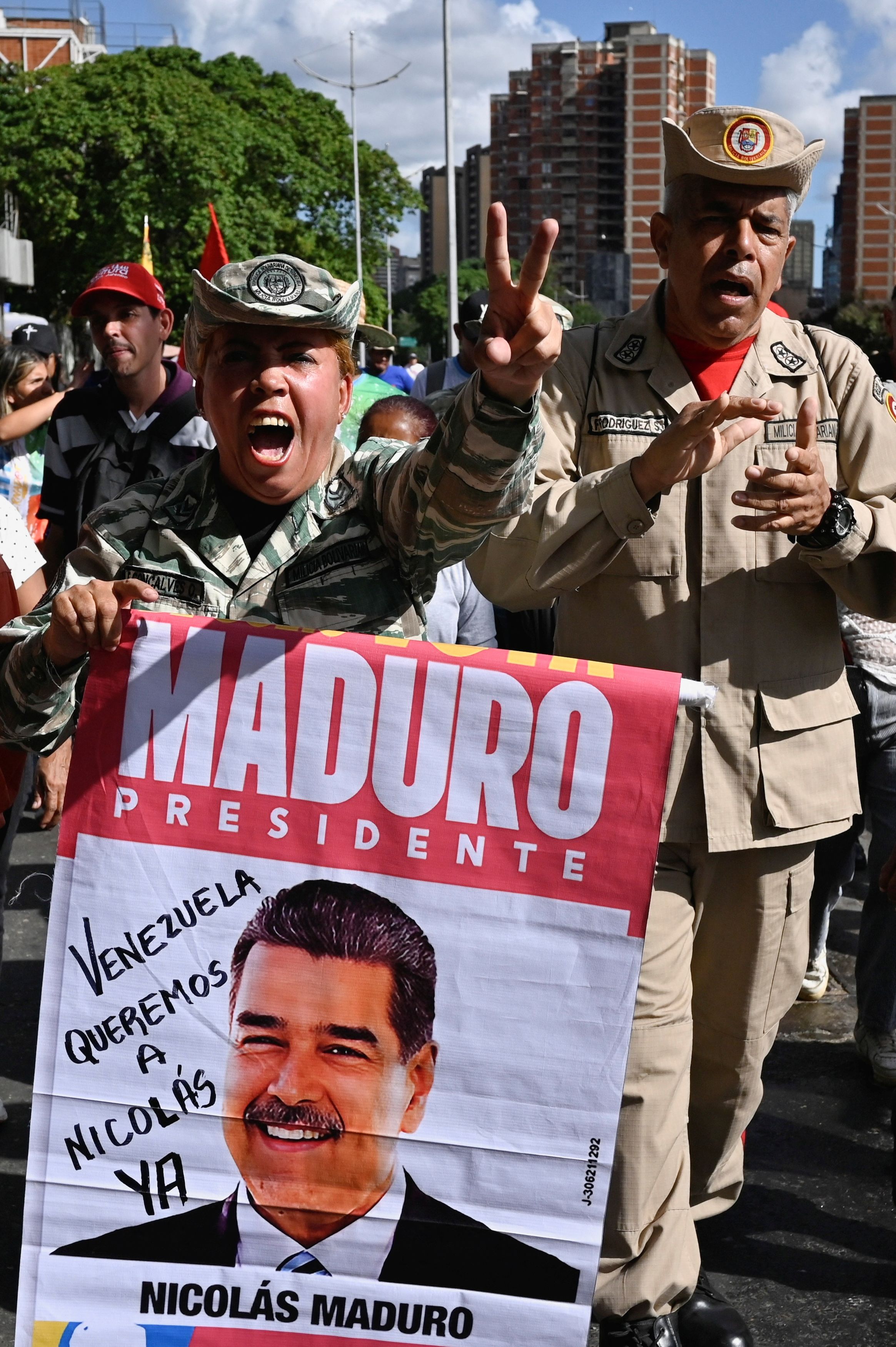 ベネズエラ・マドゥロ大統領の支配下の麻薬犯罪組織「太陽のカルテル」は実在せず？　米司法省が主張を撤回