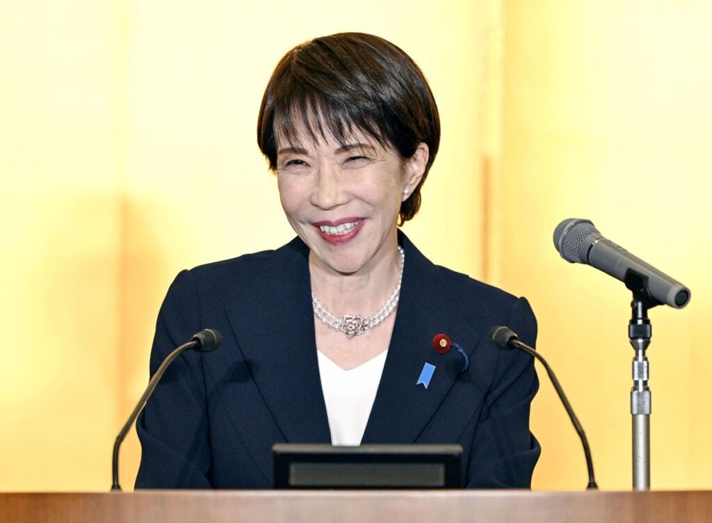 レアアース輸出規制、ジクロロシラン反ダンピング調査…これは「揺さぶり」ではない、中国は高市政権攻撃に「本気」