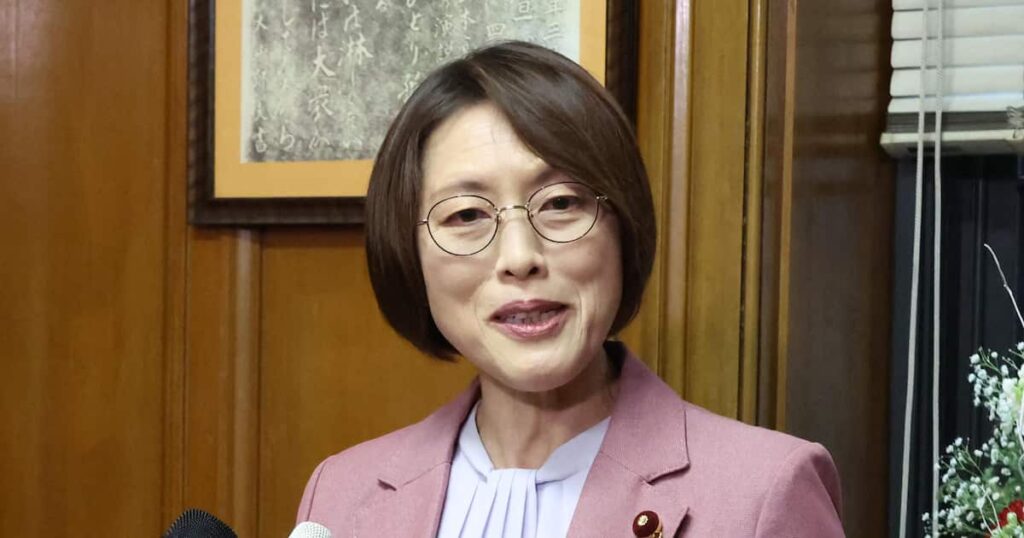 共産・田村委員長、衆院解散報道は「高市政権の行き詰まり」と指摘　候補者擁立加速の意向