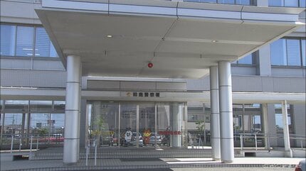 【三重】自動車買取販売会社の“ヤード”に侵入…トラックからバンパー外し盗もうとしたスリランカ人の男逮捕　“無免許で車を運転”し現場から逃げようとした別のスリランカ人の男も逮捕 鈴鹿市