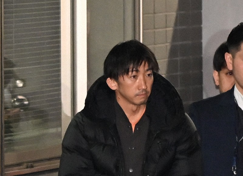 友人から「上司と部下」に…変わった距離感　東京・大森マンション殺人