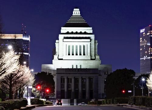 【解散・総選挙】日本維新の会の藤巻健太衆院議員 「野党の準備は整っていない。正真正銘の奇襲作戦だ」