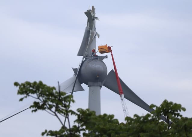 【太陽光や風力のトラブル、「逃げ得」許さず】経産省がメーカー公表へ