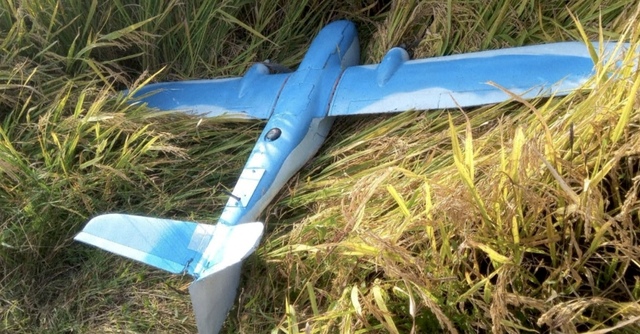 北が韓国のドローン撃墜と発表「必ず代償を払わされる」と警告