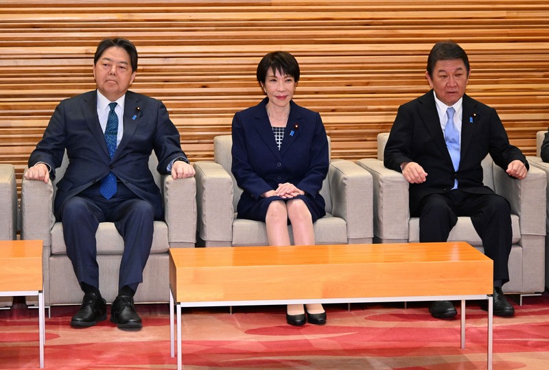 麻生氏への根回しも後回し　官邸主導の解散検討、自民内「寝耳に水」ー毎日