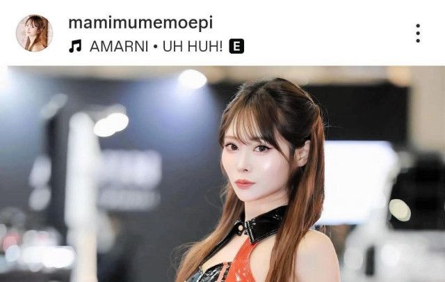 レースクイーンから「盗撮被害」の訴え続出　『東京オートサロン』一部カメラマンのマナー違反が問題に…　下半身アップ撮影が横行