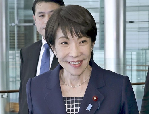 高市首相の解散表明、外交日程にらみ判断…今週は「外交ウィーク」－読売