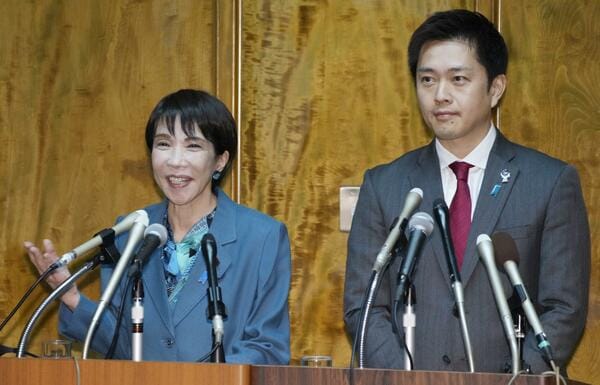【政治ジャーナリスト・市ノ瀬 雅人】最強の不意打ち解散、高市首相の“安倍流”電撃解散の衝撃・・・衆院選の見通し、立憲民主党は減、公明党苦戦