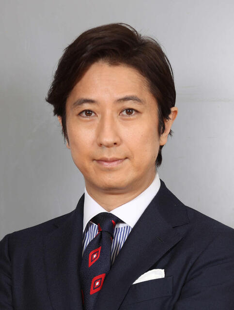 【テレビ】谷原章介「罰として適当なのか」暴行動画拡散で加害者が特定される“ネット私刑”に疑問