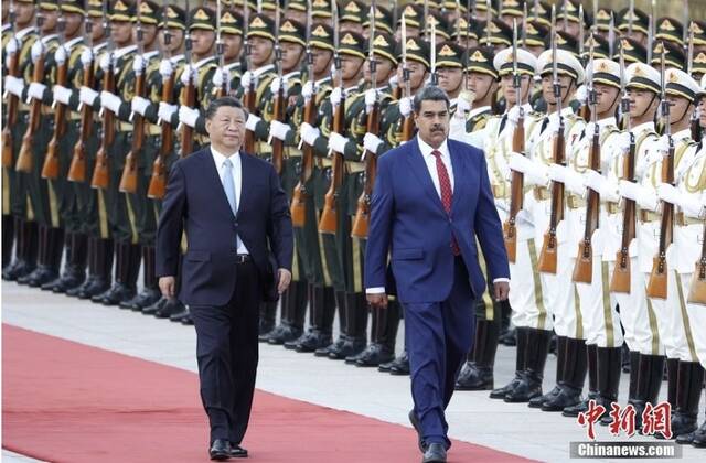 【中央日報コラム】マドゥロ大統領を守れなかった中国産レーダー