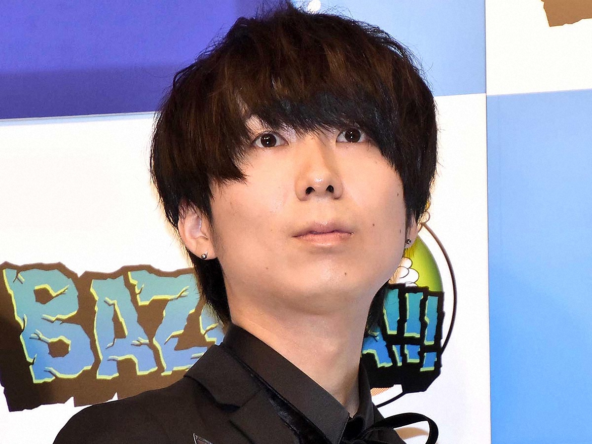 川谷絵音、顔出ししない正体不明のシンガー・ソングライターに嫉妬「こういう人が増えすぎて…顔隠しとけばよかった」