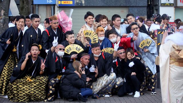 【ヤンキー】みんなどこかで「荒れる成人式」を期待している…ヤンキーを見る目線が「こわい」から「愛すべき存在」に変わったワケ