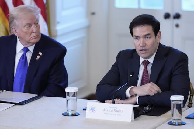 トランプ氏、キューバの大統領として米国務長官が就任で取引迫る　ベネズエラに続き政変