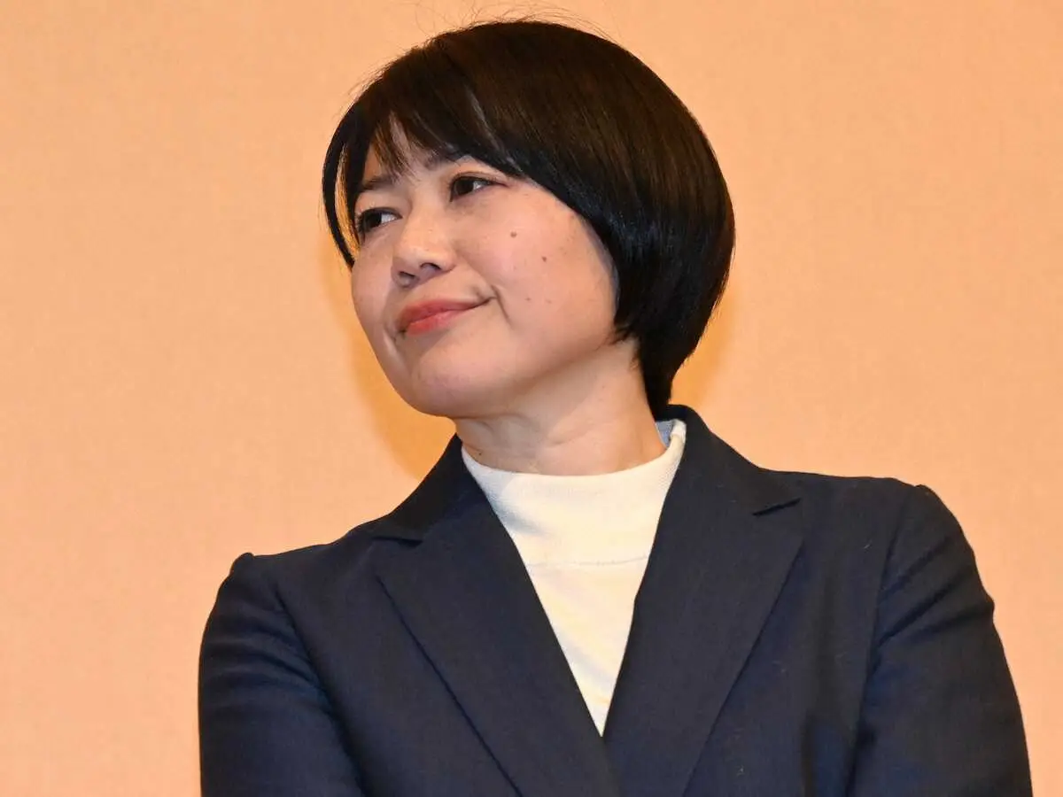 【小川晶氏、前橋市長に再選、昨年末に語っていた市役所の会議室ではダメだった理由】「いつも特定の職員と来てると、職員との関係を疑われちゃう、ラブホテルは受付で名前を書いたりしないから」