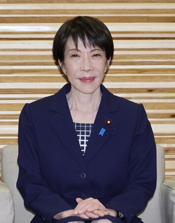 高市首相の「解散に対する世論の評判は思ったより悪い」 解散なら予算案の年度内成立が困難